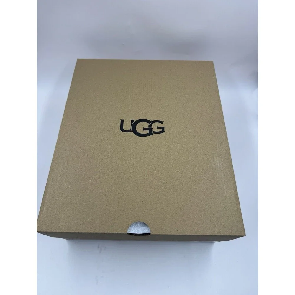 New 100% UGG Brand 1016501 Mini Bailey Bow II Women's Boots Shoes Chestnut